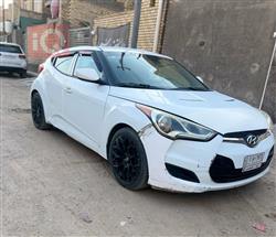 هیوندای ڤیلۆستەر